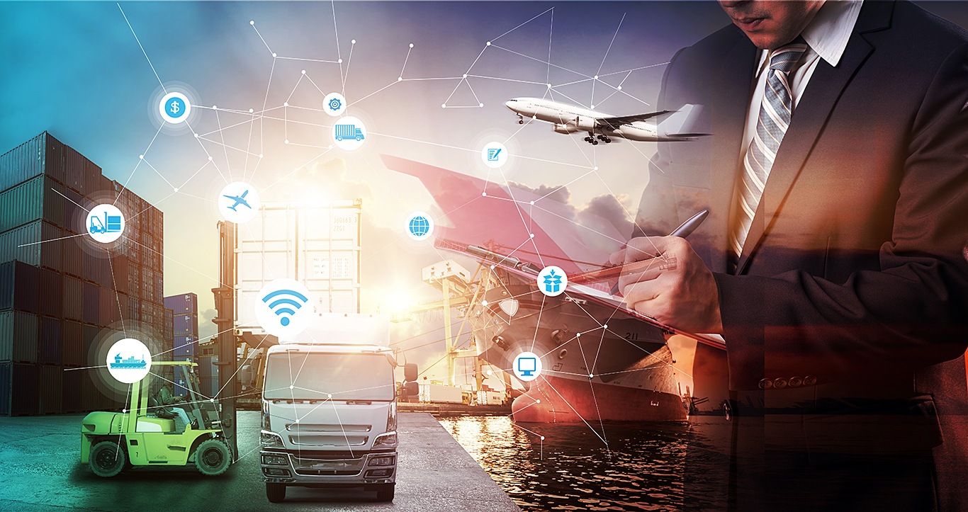 Uspjeh navigacije: Logističko savjetovanje za startupe